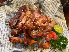 -岛风·台食小馆 ISLAND BISTRO(烟台山店)