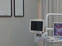 -牙博士口腔品牌连锁(杨浦店)