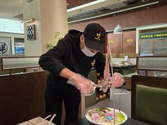 -得意咚瓜·顺德鱼生·冬瓜火锅(深圳首店)