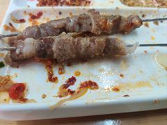 -邢氏老太太烧烤(南山店)