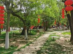 景点-大槐树寻根祭祖园