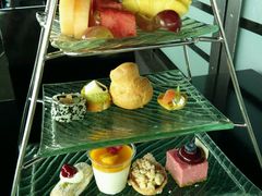 -澳门旅游塔360°旋转餐厅(南湾湖广场店)