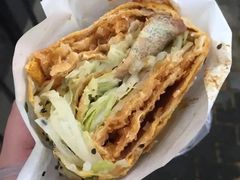 -卞姐蛋饼(陕西南路店)
