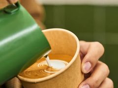 -the coffee_得咖啡(中英街店)