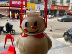 -蜜雪冰城(马栏山店)