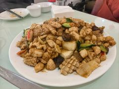 -胖子菜馆(隆昌路店)