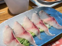 -壹号粥火锅·海鲜煲仔粥(水围店)