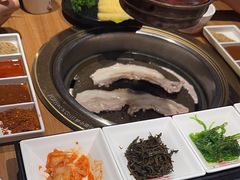 -炉小哥烤肉(信万广场店)