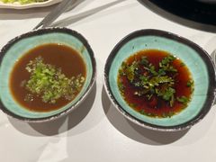 沙茶酱小料-谭记合勝·潮汕牛肉火锅(西直门店)