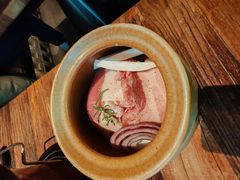 -山葵村烤肉(海淀区民族大学店)