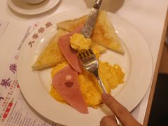 -大哥餐厅(西城花园店)