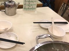 -一席地·本地鸡窝·杭帮鸡火锅(萧山银隆百货店)