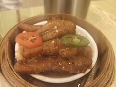 -添好运点心专门店(百老汇店)