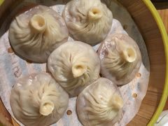 -小厨娘淮扬菜(清江苏宁广场店)