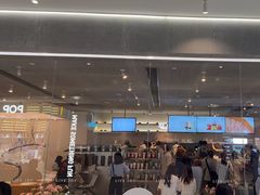 -喜茶(广州天汇igc店)