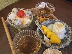 -泰适SPA馆丨精油·按摩·足道(后海地铁口店)