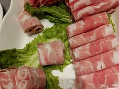 -鼎鼎香·港式火锅(北京SKP店)