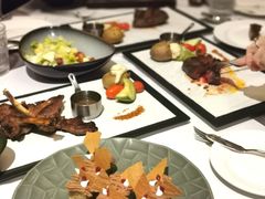 -哈布斯扒房(华发商都店)