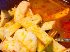 -红泰·泰精选·特色料理(中山路店)