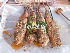 -木屋烧烤(惠阳华润小径湾店)