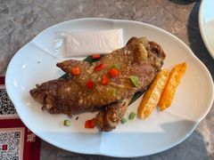 -四道菜·福建菜馆(新街口金鹰店)