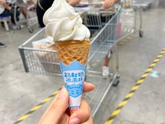 -盒马X会员店(王府井奥莱UP TOWN店)