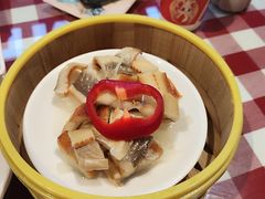 -正東記茶餐厅·醉鸡煲(瑞虹天地太阳宫店)