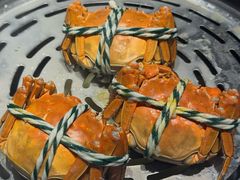 -水禾轩·海鲜蒸汽主题餐厅(拱北店)