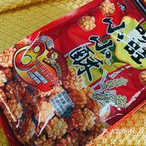 正正常常的零食