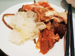 -东方之珠洗浴休闲广场(于家堡店)