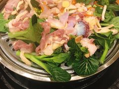 桑拿蒸鸡-阿多私房菜(顺德店)