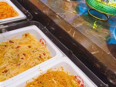 -素满香·素食自助餐(西安·民乐园店)