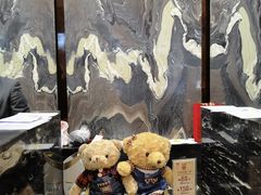 -徐州博顿温德姆酒店(高铁东站店)