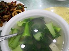 -聚德福海鲜家常菜(刘庄店)