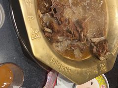 -芦月轩羊蝎子(劲松店)