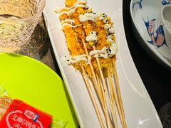 -炉鱼(萧山万象汇店)