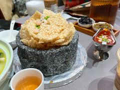 -松鹤楼(月坛店)