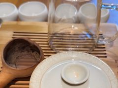 -竹里馆 ·茶食(奥体店)