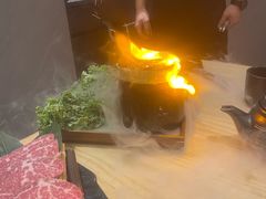 -松鱼亭·和牛烧肉(协鑫广场店)