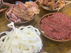 -正南齊北重庆老火锅(光华村直营店)