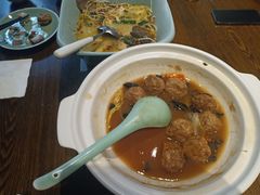 -粗茶淡饭·隐庐私厨(东亭店)