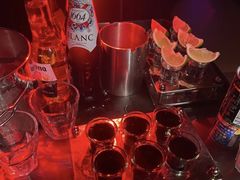 -Orangutan Bunker猩猩地堡酒吧(兰桂坊店)