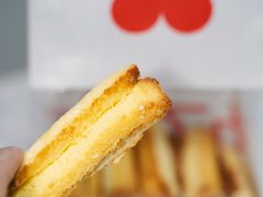 椰蓉酥条-红花点心局(护国寺店)
