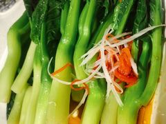 -老浒记烤鸭-北京菜(琉璃厂店)
