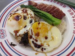 -永盛茶档·港式餐厅(桥北店)