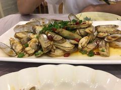 -金海湾海鲜排档(朱家尖店)