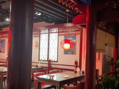 -秦月轩·陕西家乡菜(阜成路·五棵松店)