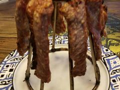 -阿凡提餐厅(簋街店)