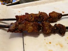 -臻炙大舍烤串(天龙家园店)