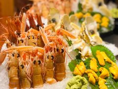 -九井澤精致料理(金茂店)